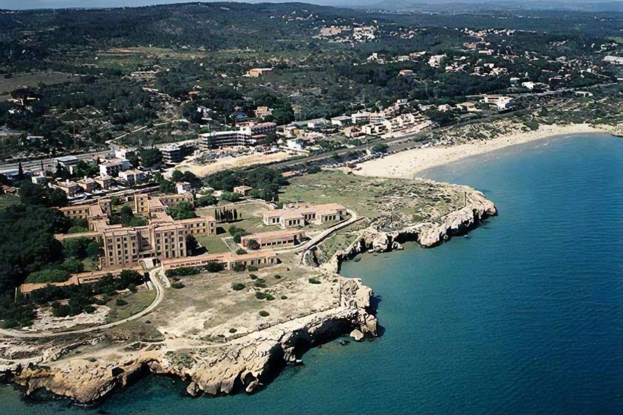 Tarragona Ciudad, El Serrallo Ap-1 외부 사진